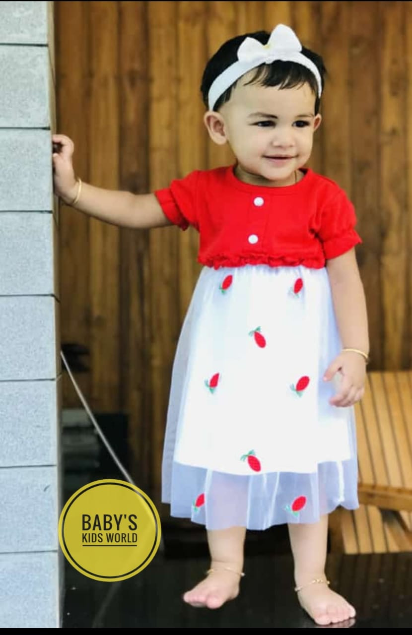 BABY'S KIDS WORLD CHEMMAD